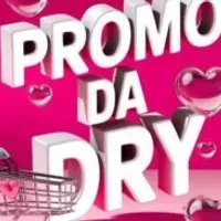 Grupo de WhatsApp: Promo da Dry 2