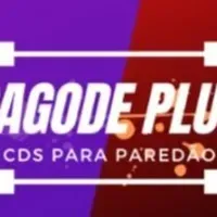 Grupo de WhatsApp: PAGODE PLUS