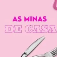 Grupo de WhatsApp: As minas de casa