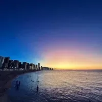 Amizades Fortaleza