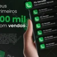 Grupo de WhatsApp: GG Elite Marketing