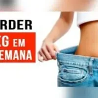 Grupo de WhatsApp: Emagrecer de forma prática e definitiva !