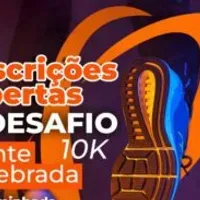 Grupo de WhatsApp: 1⁰ Desafio Ponte Quebrada