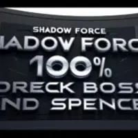 Grupo de WhatsApp: SHADOW FORCE 100%