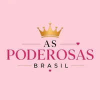Grupo de WhatsApp: 👑 As Poderosas Brasil