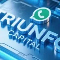 Grupo de WhatsApp: TRIUNFO CAPITAL