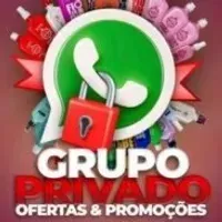 Grupo de WhatsApp: Grupo de Promoções Kelly