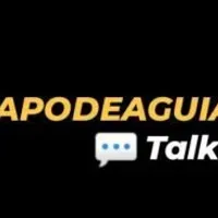 Grupo de WhatsApp: Papodeaguia Talk