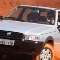 Grupo de WhatsApp: Fiat Uno Brasil