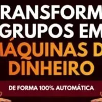 Grupo de WhatsApp: #47 Lançamento Robô de Ofertas