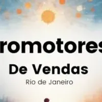 Grupo de WhatsApp: Promotores RJ