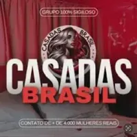 Farras casadas Brasil 🇧🇷