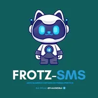 Bot de Telegram: Frotz - SMS