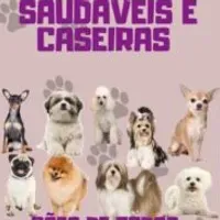 Grupo de WhatsApp: 30 receitas saudáveis para seu pet