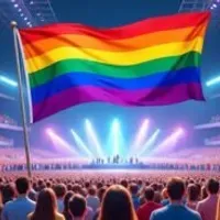 Grupo de WhatsApp: Arena LGBT