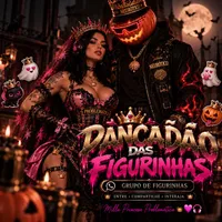 Grupo de WhatsApp: 💟⃝🧟‍♀️ 𝕻𝖆𝖓𝖈𝖆𝖉ã𝖔 𝖉𝖆𝖘 𝕱𝖎𝖌𝖚𝖗𝖎𝖓𝖍𝖆𝖘 🧟⃟🔥