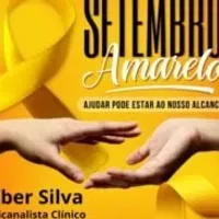 Grupo de WhatsApp: Tranquilamente: Desmistificando a Ansiedade