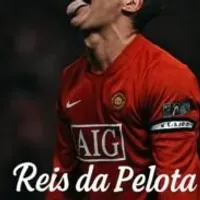 Grupo de WhatsApp: REIS DA PELOTA 2025 ️
