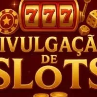Grupo de WhatsApp: DIVULGAÇÃO DE SLOTS