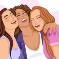 Grupo de WhatsApp: Amizades amigas on-line