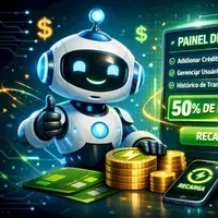 Grupo de Telegram: RECARGAS PREMIUM