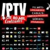 Grupo de WhatsApp: Canais ao Vivo, Filmes, e Séries por R$10