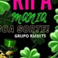 Grupo de WhatsApp: RIFA MANIA LOT. NACIONAL