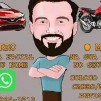 Grupo de WhatsApp: 99 MOTORISTAS