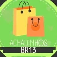 Grupo de WhatsApp: AchadinhosBr13