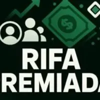 Grupo de WhatsApp: Sorte na mão