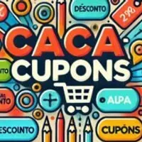 Grupo de WhatsApp: Caça-Cupons
