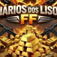 Grupo de WhatsApp: DIARIO DOS LISOS