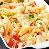 Grupo de WhatsApp: Receitas para família