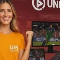 Grupo de WhatsApp: UNITV BRASIL