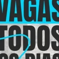 Grupo de WhatsApp: ¹VAGAS ao QUADRADO