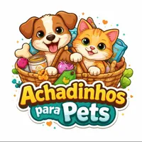 Grupo de WhatsApp: Achadinhos para Pets - Ofertas e Cupons