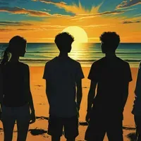 Grupo de Telegram: Espaço- amizade & namoro