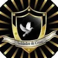 Grupo de WhatsApp: SOLDADOS DE CRISTO
