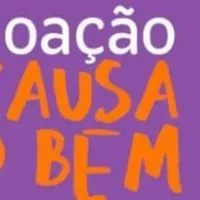 Grupo de WhatsApp: Doação & Solidariedade
