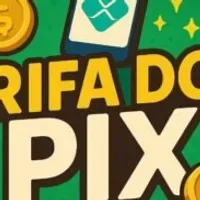 Grupo de WhatsApp: Rifa do Pix