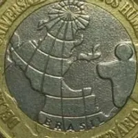 Grupo de WhatsApp: RIFA NUMISMÁTICA DE MOEDAS RARAS