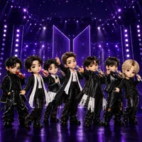 Canal de WhatsApp: Stickers/figurinhas Kpop 💜