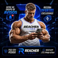 Grupo de WhatsApp: 🔔REACHER LABS 🧪