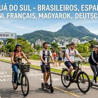 Canal de Telegram: Jaraguá do Sul