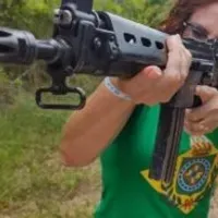 Grupo de WhatsApp: Direita