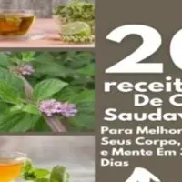 Grupo de WhatsApp: Chás que Curam
