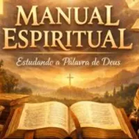 Grupo de WhatsApp: Manual Espiritual
