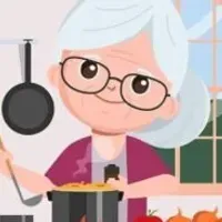 Grupo de WhatsApp: Grupo de receitas da vovó 2