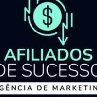 Grupo de WhatsApp: Afiliados de sucesso