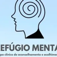 Grupo de WhatsApp: Refúgio Mental
